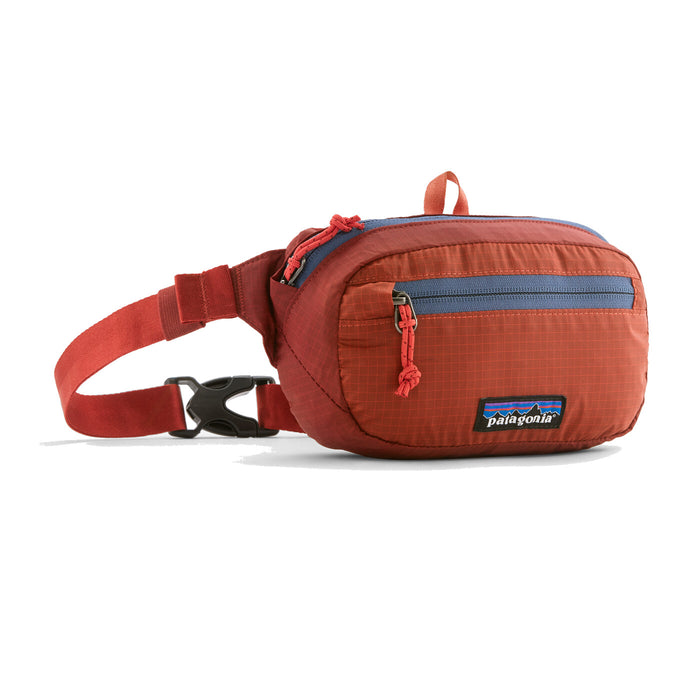 Patagonia Ultralight Black Hole Mini Hip Pack 1L