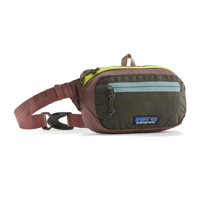 Patagonia Ultralight Black Hole Mini Hip Pack 1L