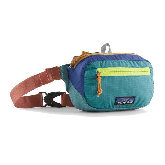 Patagonia Ultralight Black Hole Mini Hip Pack 1L