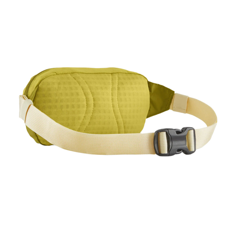 Terravia Mini Hip Pack | Graze Green
