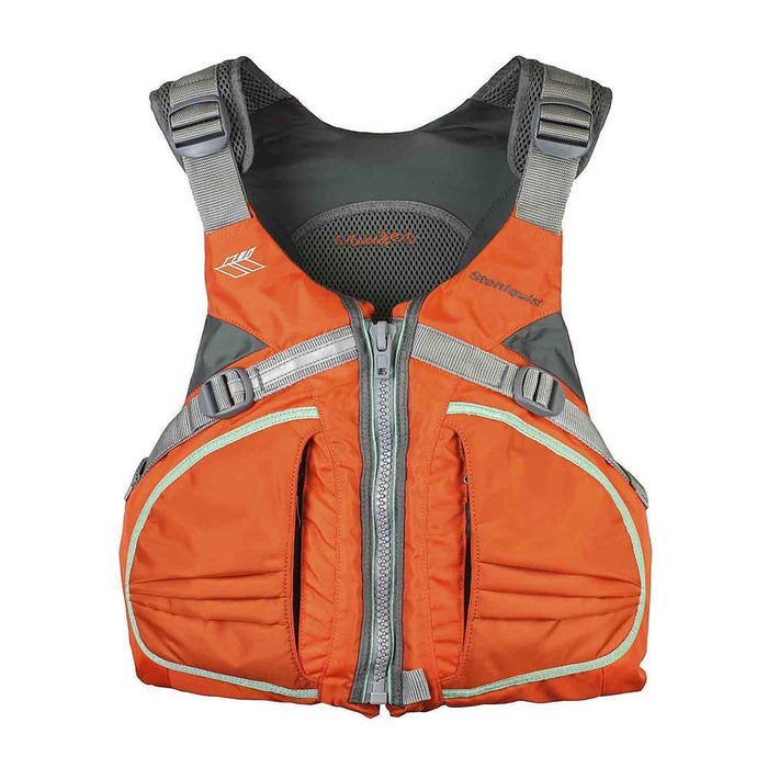 Stohlquist Womens Cruiser PFD