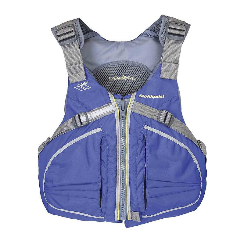 Stohlquist Women's Cruiser PFD (last years material)