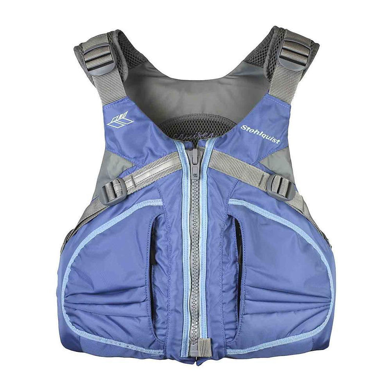 Stohlquist Women's Cruiser PFD (last years material)
