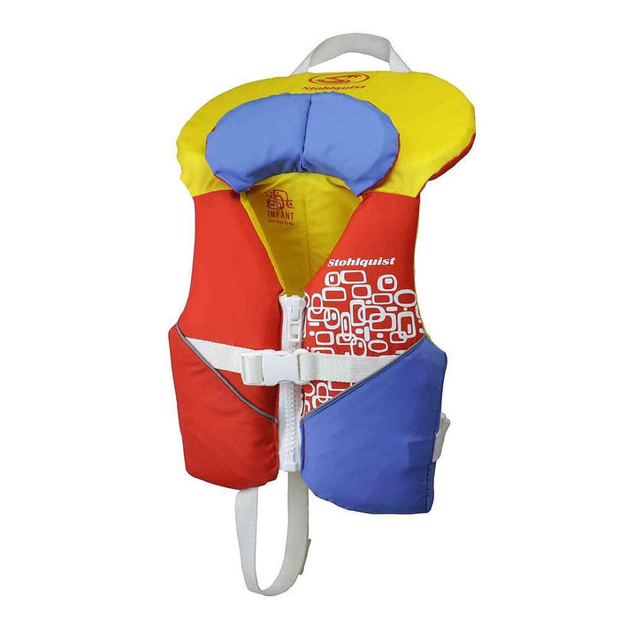 Stohlquist Child PFD