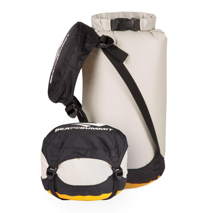 Sea to Summit Small EVent Compression Sack 10L Capacity