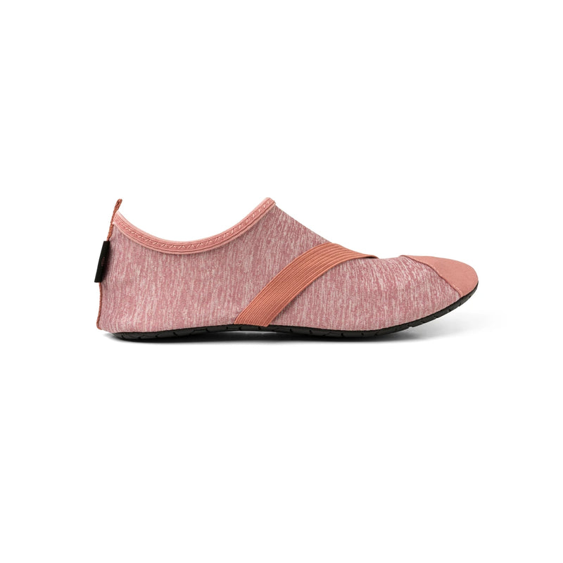 Women's Live Well Fitkicks Water Shoe | Mauve