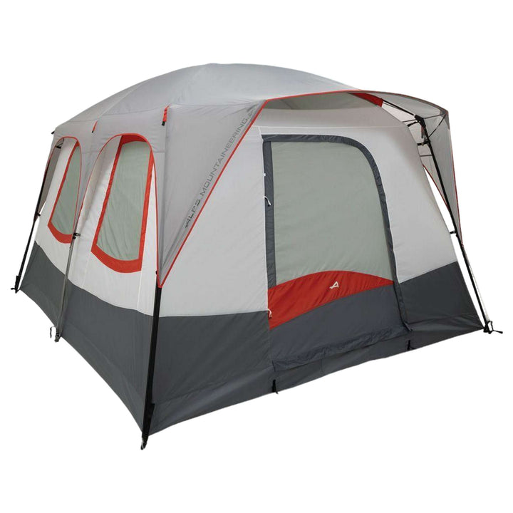 Camp Creek 2-Room Cabin Tent 10x12