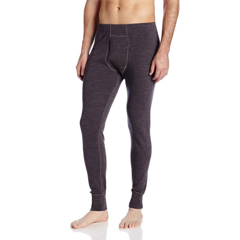 Men's Kancamagus Midweight Wool Bottoms