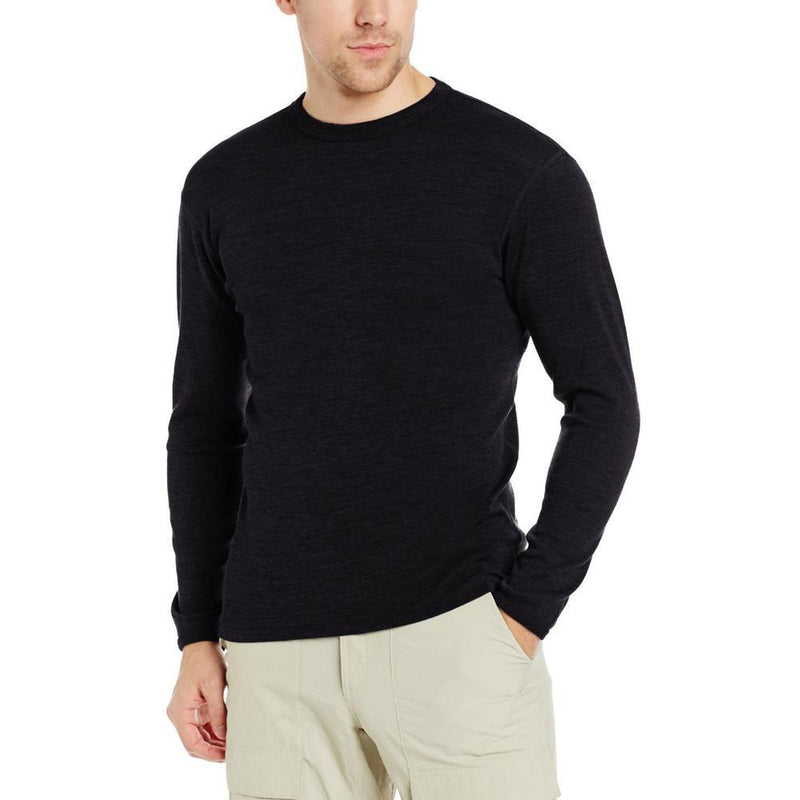 Minus33 Men's Chocorua Midweight Wool Crew