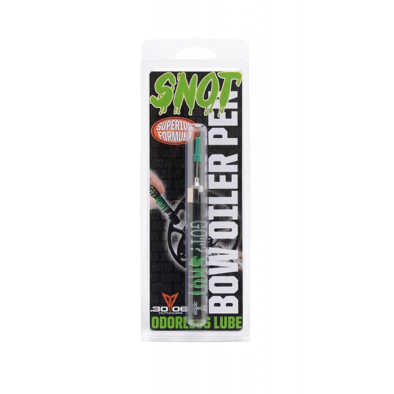 30-06 Outdoors Bow Snot Oiler Pen