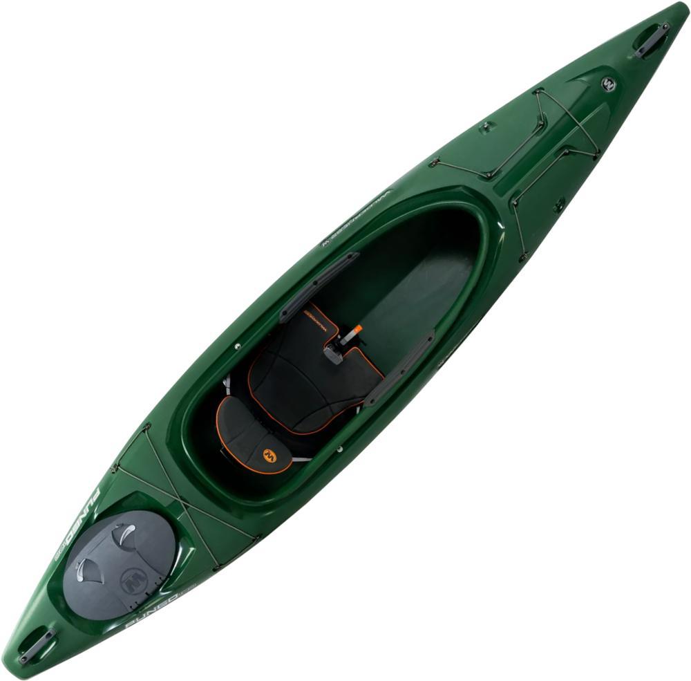 スポーツ Kayak LiquidLogic Stinger XP - 4Corners Riversports