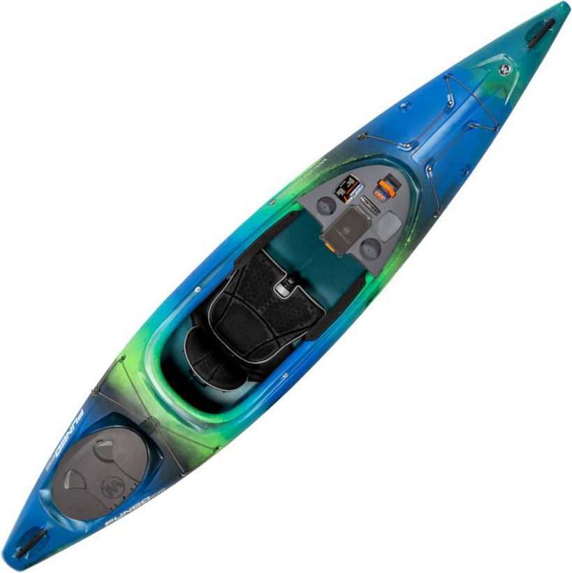 Recreational Kayaks — Kenco Outfitters