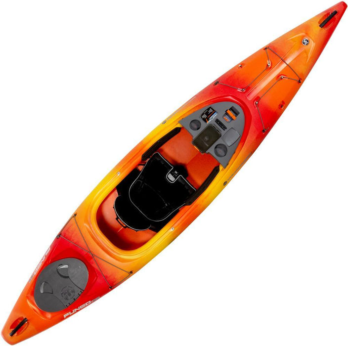 Wilderness Systems Pungo 125 Kayak