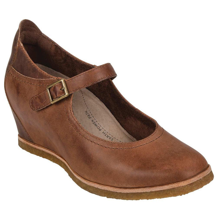 Earth Womens Boden Mary Jane Wedge