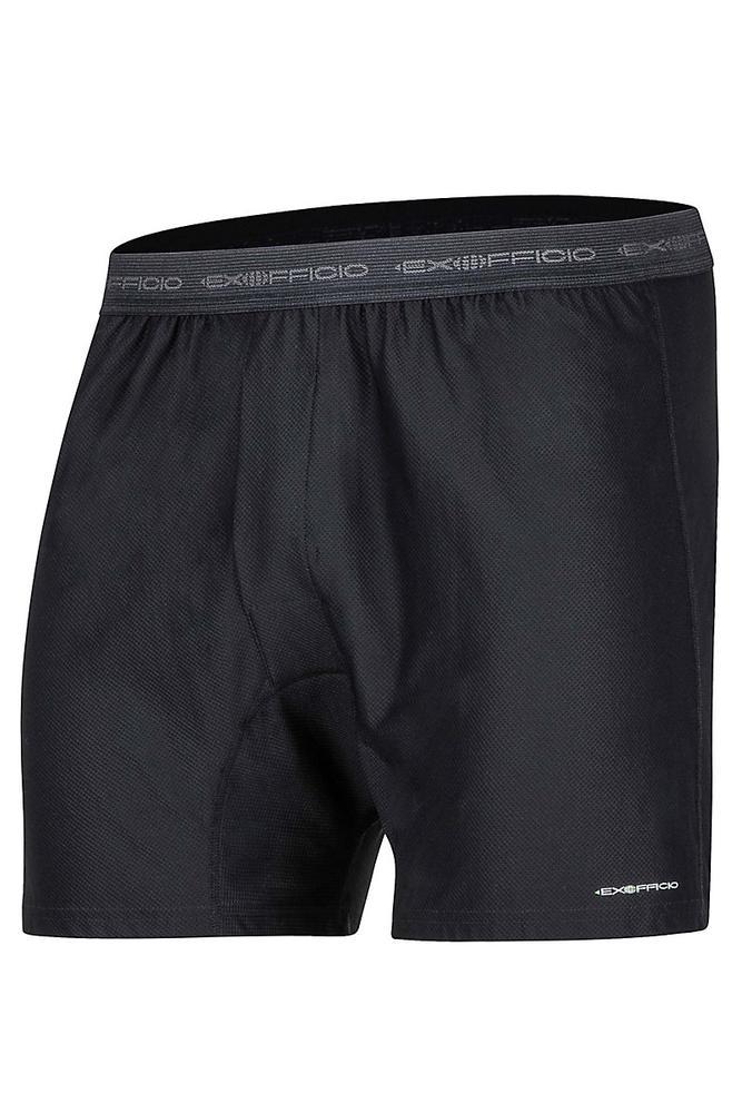 ExOfficio Men's Give-N-Go Boxer