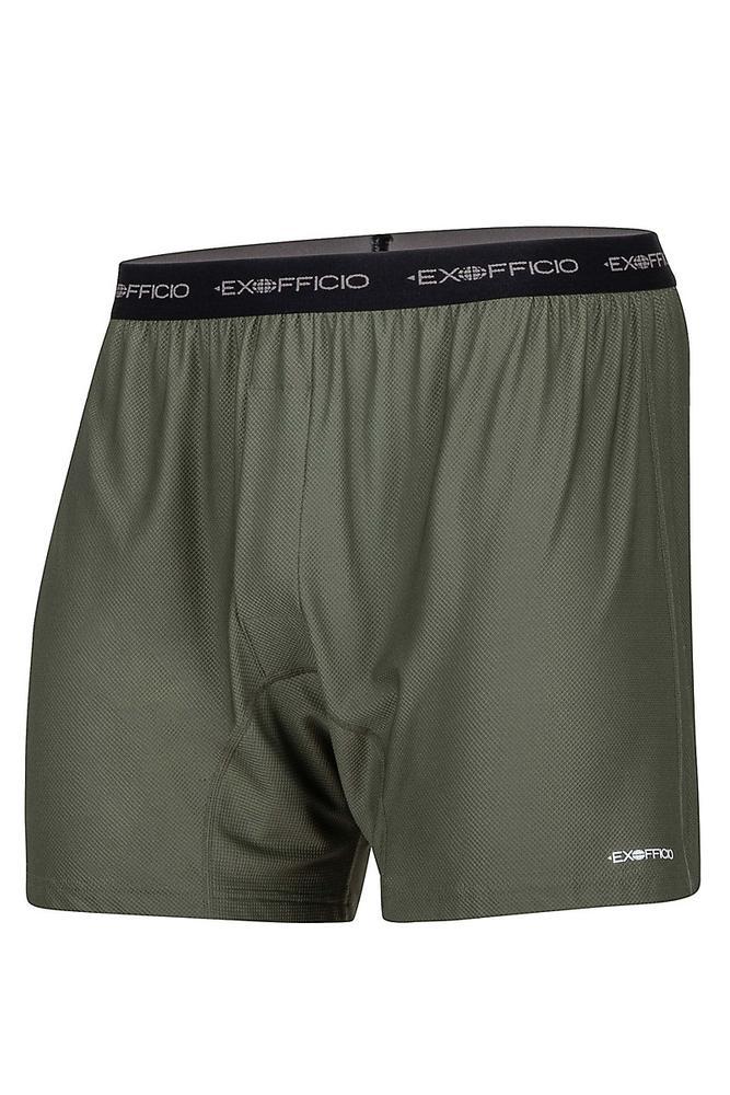 ExOfficio Men's Give-N-Go Boxer