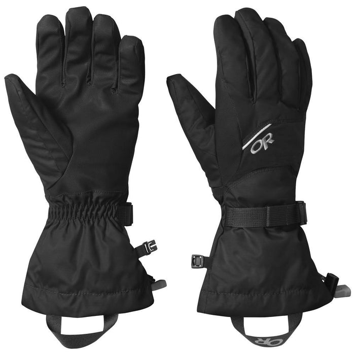 Outdoor Research Mens Adrenaline Gloves