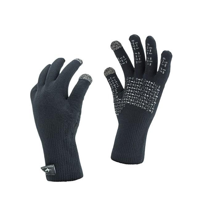 Ultra Grip Gloves