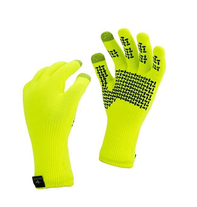 Sealskinz Ultra Grip Gloves