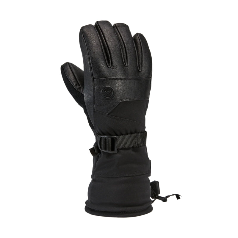 Men's Polar Glove | Black