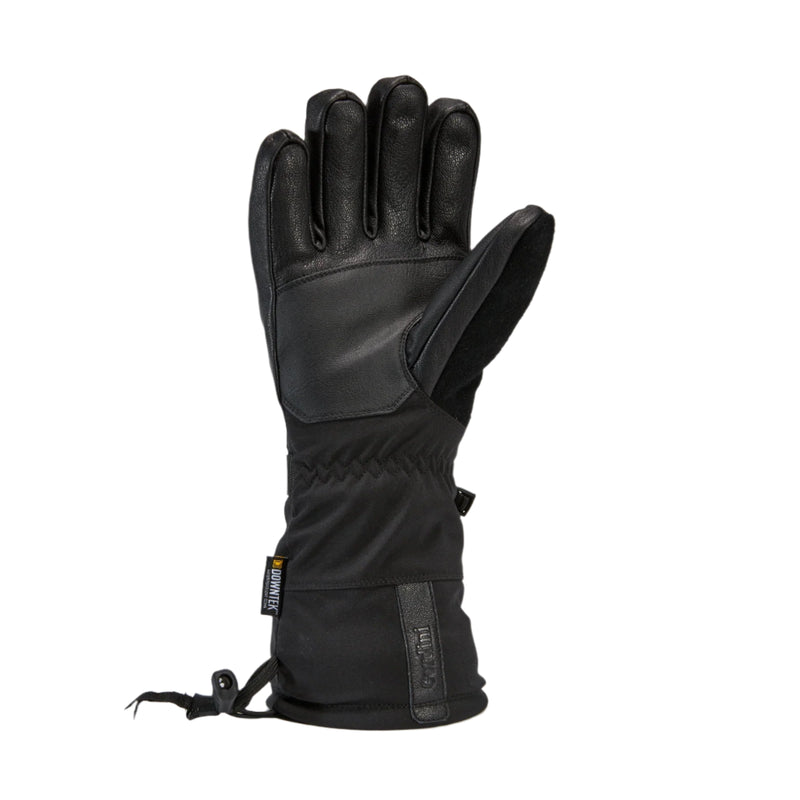 Men's Polar Glove | Black