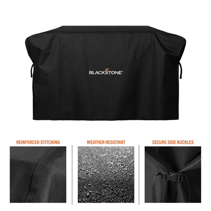 36" Griddle Cover