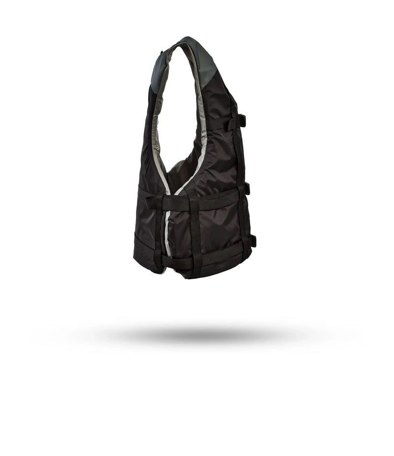 Stohlquist Fit Universal Adult PFD | Black