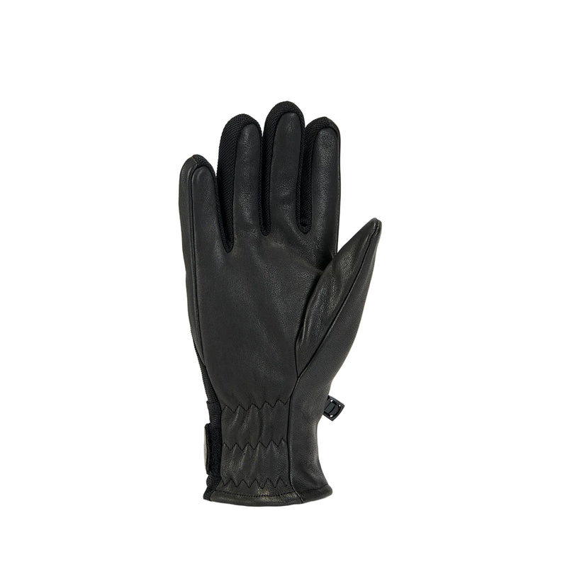 Men's Spring Gloves | Black