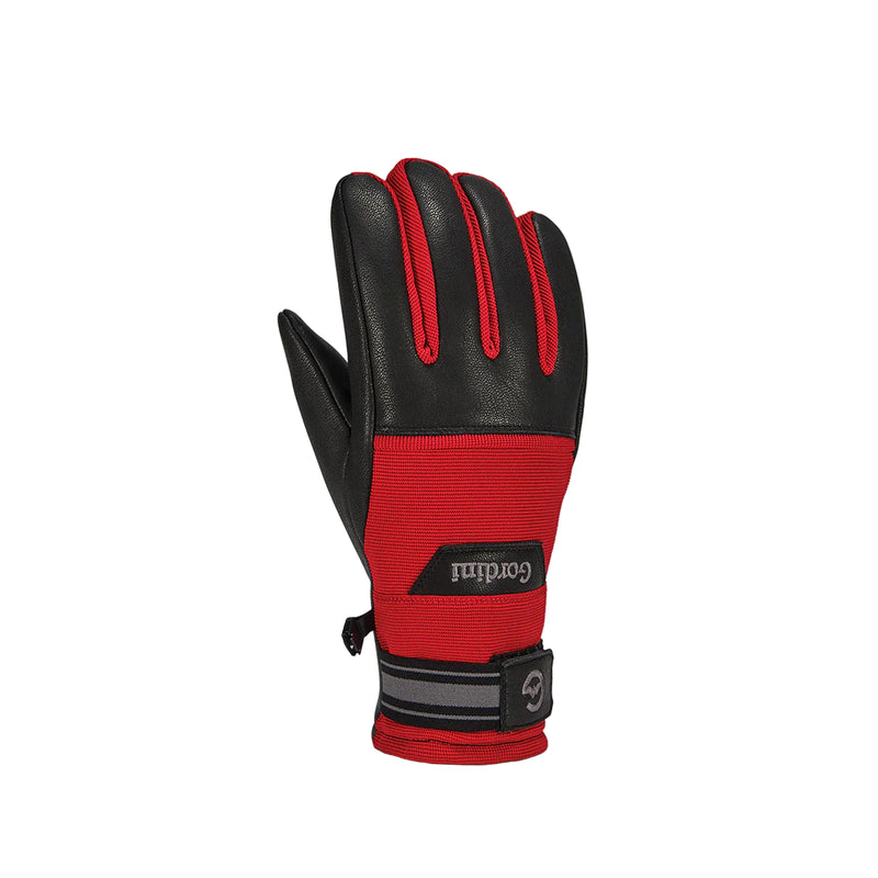 Men's Spring Gloves | Tango Red