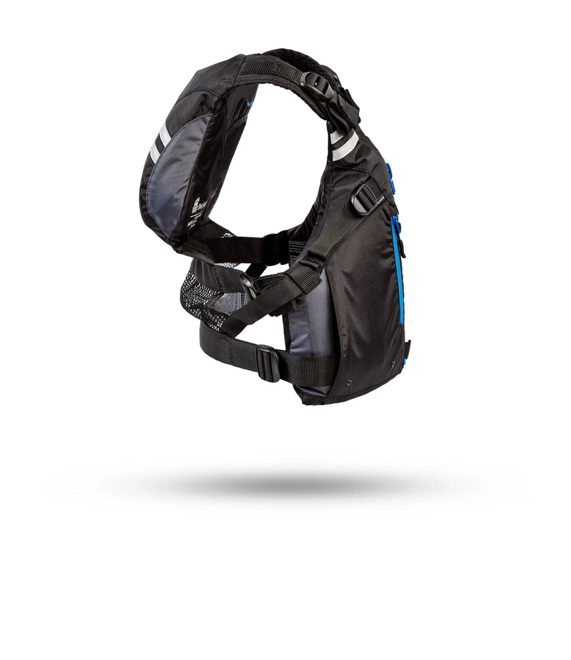 Trekker Men's PFD | Black