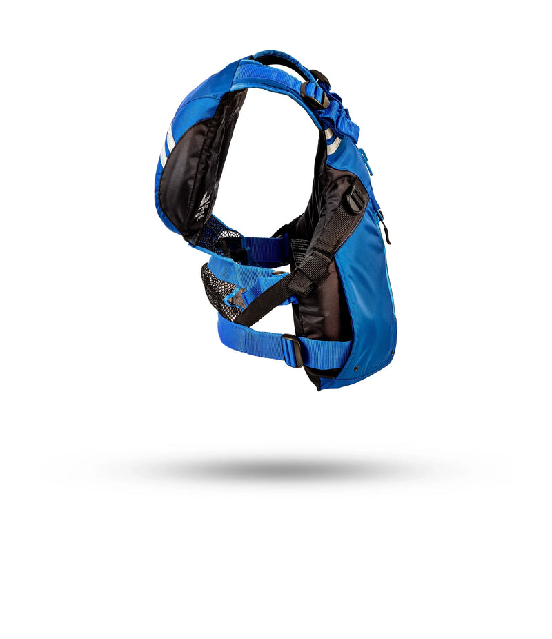 Trekker Men's PFD | Blue