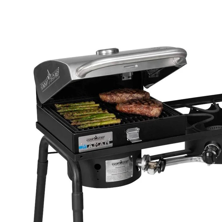 Camp Chef Deluxe Grill Box 14