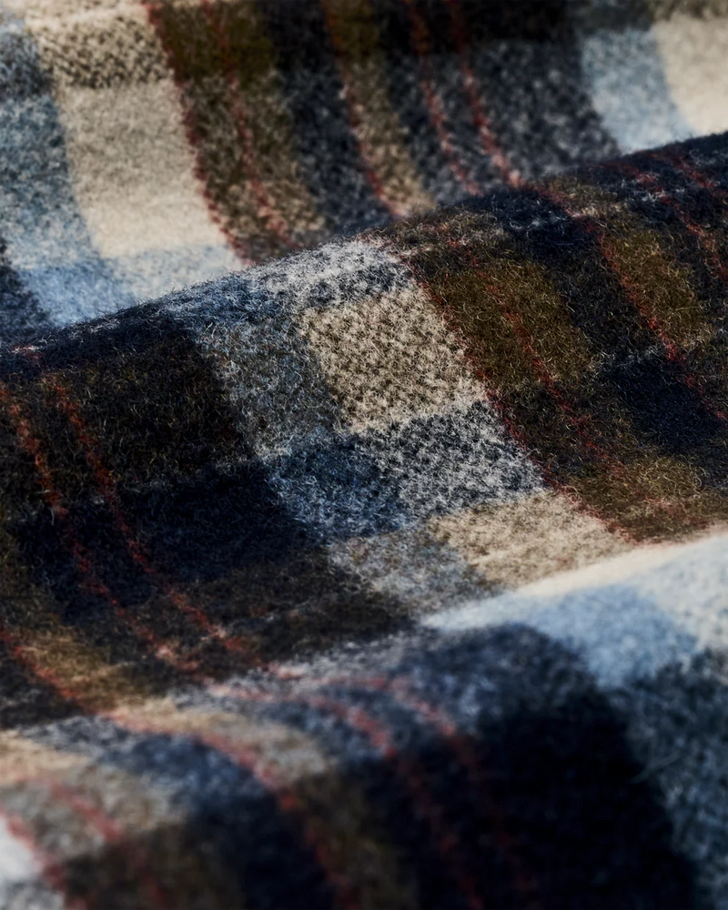 Men's Wool Jac-Shirt