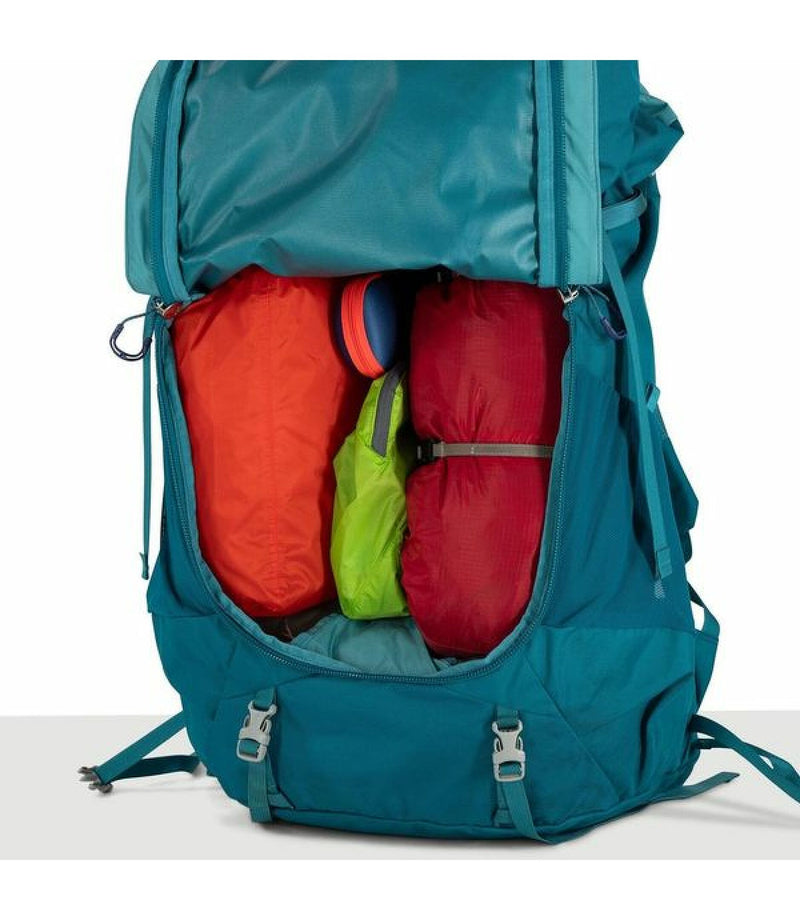 Ace 65 Youth Pack | Green Canopy/Matcha Green