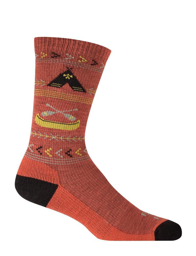 Farm To Feet Women's Franklin Camp Crew Sock