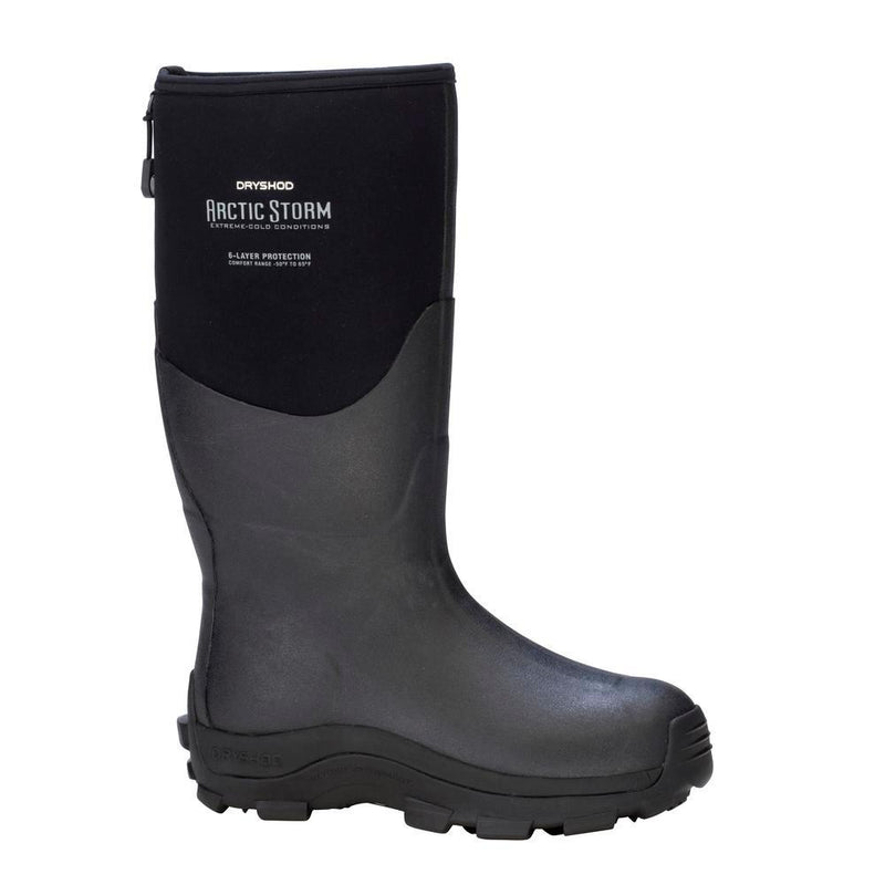Men's Arctic Storm Hi Winter Boot | Black