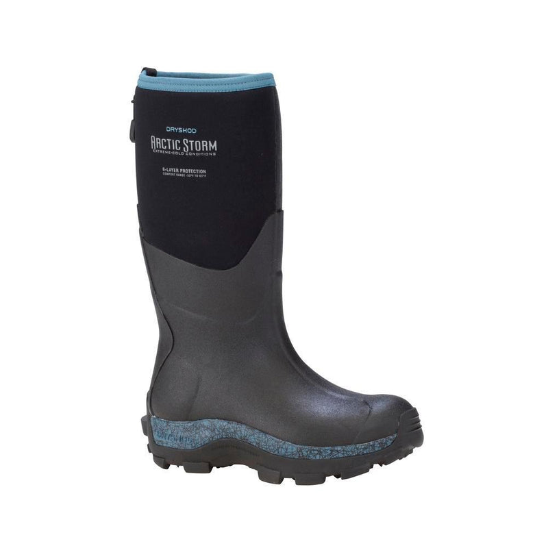 Women's Arctic Storm Hi Winter Boot | Blue