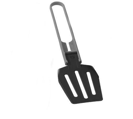 Alpine Spatula