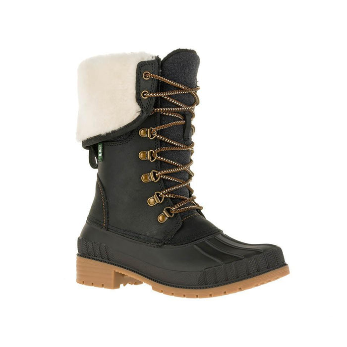 Kamik Womens Sienna F2 Winter Boot