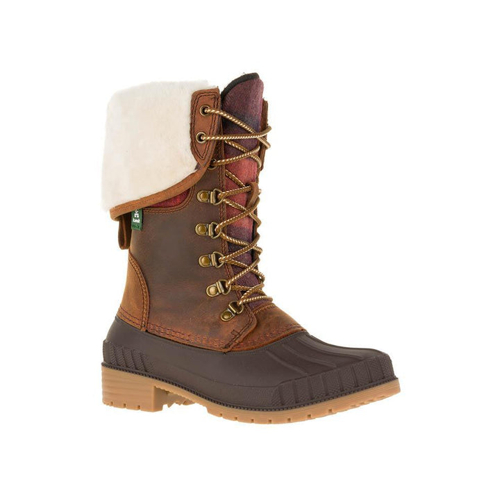 Kamik Womens Sienna F2 Winter Boot