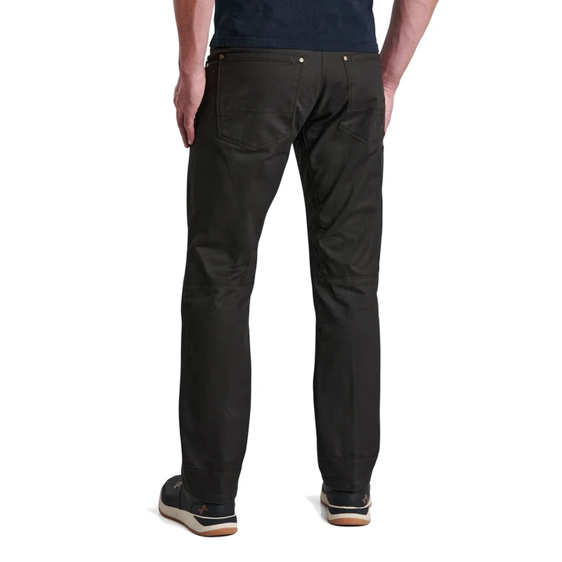 Kuhl Mens Free Rydr Pants | ESPRESSO