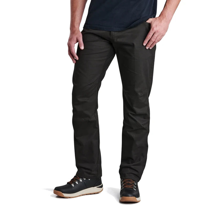 Kuhl Mens Free Rydr Pants | ESPRESSO