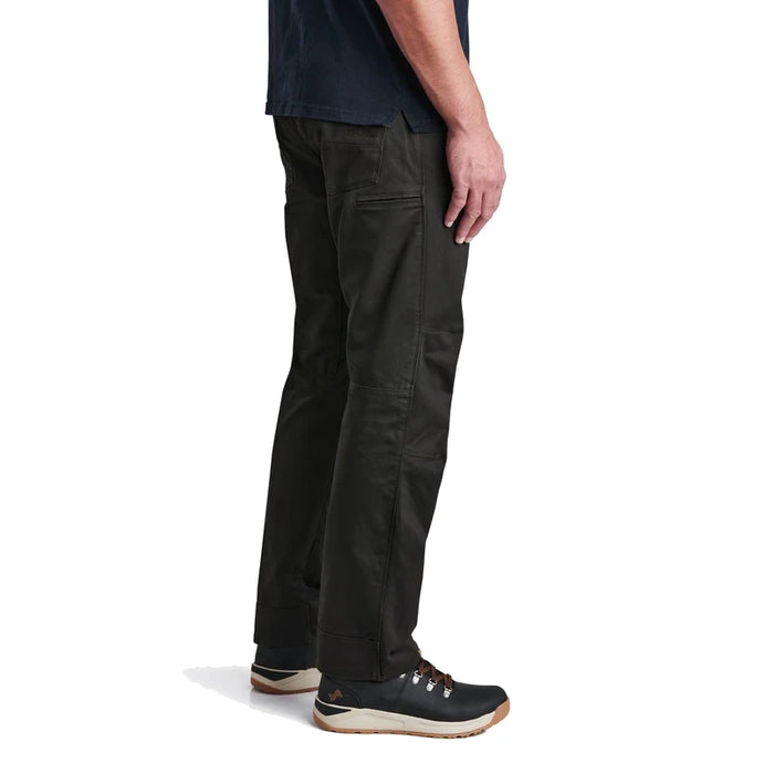 Kuhl Mens Free Rydr Pants | ESPRESSO