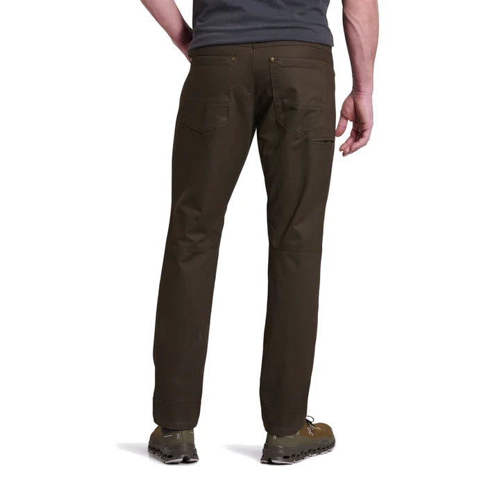 Kuhl Mens Free Rydr Pants | GUNMETAL