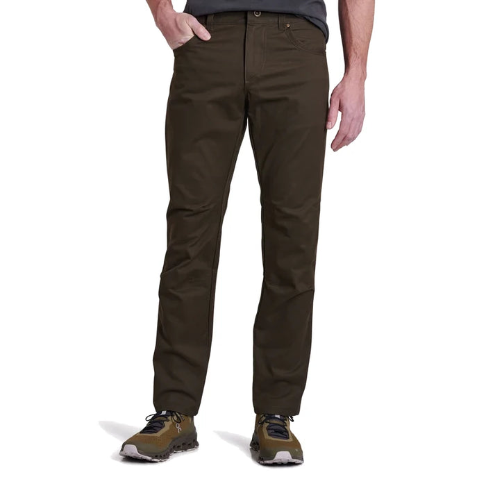 Kuhl Mens Free Rydr Pants | GUNMETAL