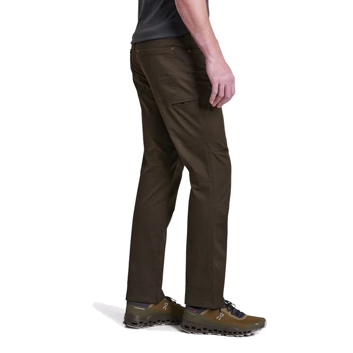 Kuhl Mens Free Rydr Pants | GUNMETAL