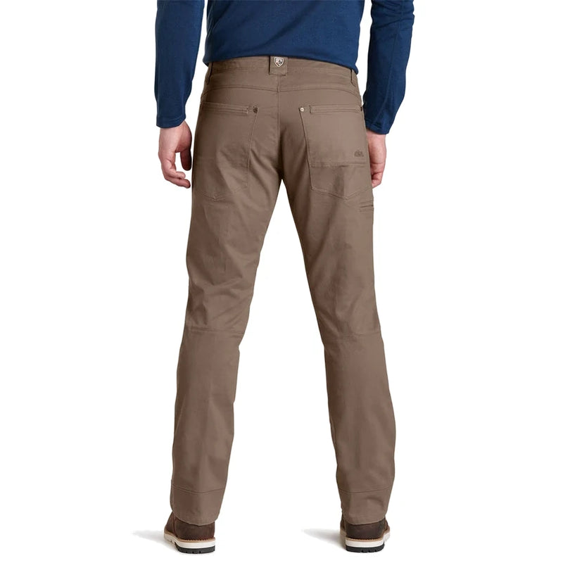 Kuhl Mens Free Rydr Pants | BADLANDS KHAKI