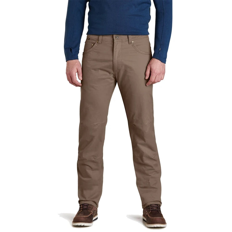 Kuhl Mens Free Rydr Pants | BADLANDS KHAKI