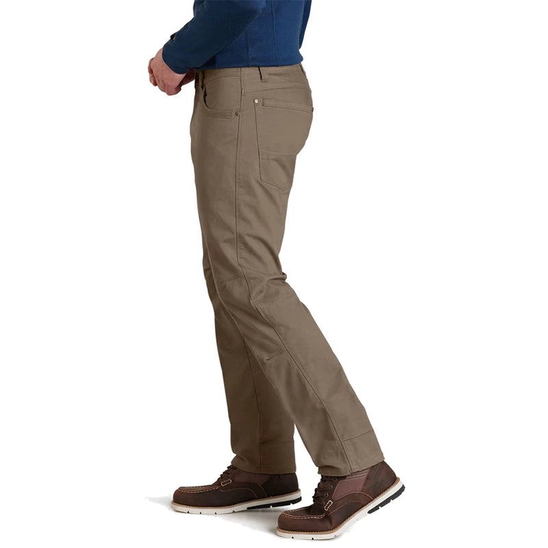 Kuhl Mens Free Rydr Pants | BADLANDS KHAKI