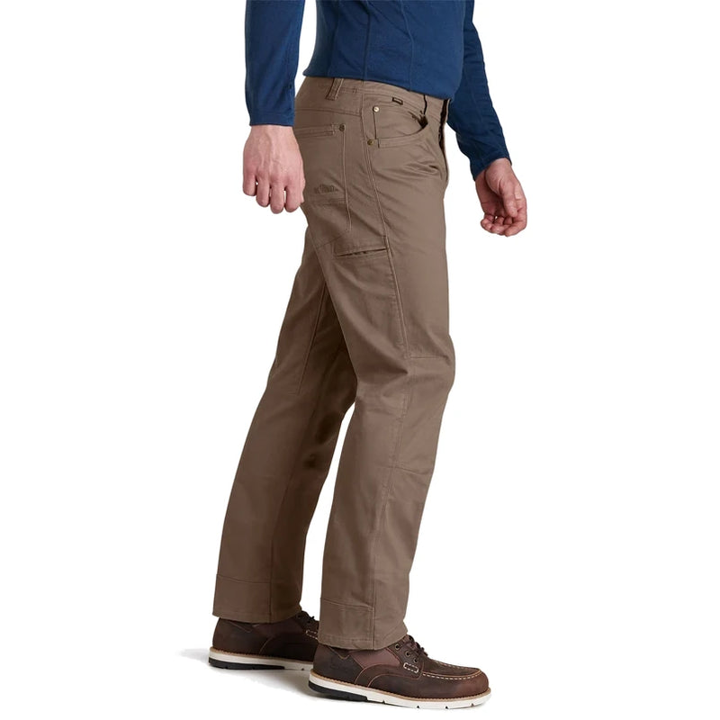 Kuhl Mens Free Rydr Pants | BADLANDS KHAKI